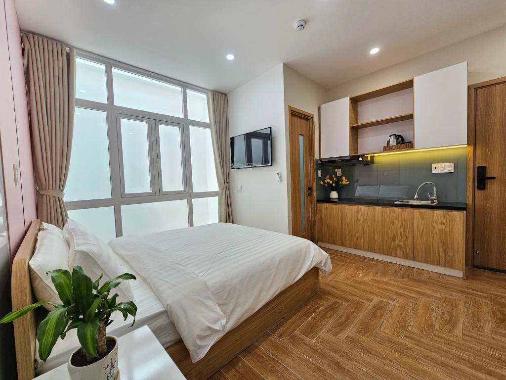 APEC HOTEL Bình Thạnh